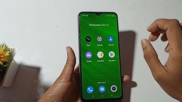 Realme narzo 20 | how to stop TalkBack |talk back kaise hataye |full information in talk back fix |