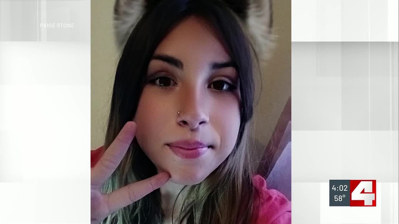 Family says DCFS failed to protect 14-year-old after adoptive brother charged with murder in Vand...