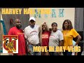 TUSKEGEE UNIVERSITY MOVE IN DAY/ DORM TOUR HARVEY TRIPLE