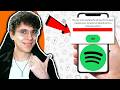 How To Fix Spotify Abroad 14 Days Error