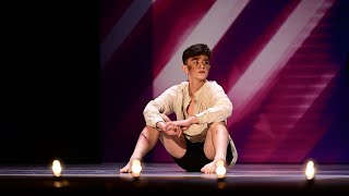 Invisible - Jack Schofield