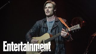 Grey's Anatomy Casts Nashville Hottie As Orthopedic Surgeon | News Flash | Entertainment Weekly Grey's Anatomy Casts Nashville Hottie As Orthopedic Surgeon | News Flash | Entertainment Weekly
