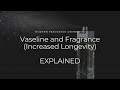 How To Make Perfume Last Longer (Fragrance Hack) - Solved!