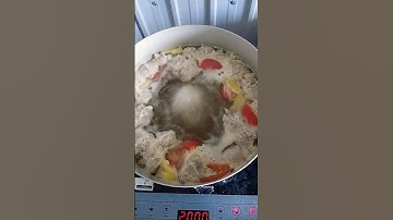 canh chua cá thác lác