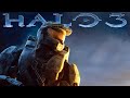 Halo 3 Full Game Walkthrough - No Commentary (PC 4K 60FPS) HALO Master Chief Collection