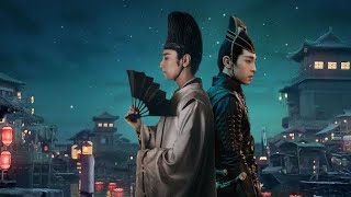 Yin Yang Master - Dream of Eternity OST Movie Theme Song & Trailer Mark Chao * Allen Deng Lun