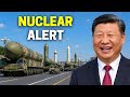 Why Is China Suddenly Surging Its Nuclear Forces#china #usa #chinanews #uk #news #iran #breakingnews