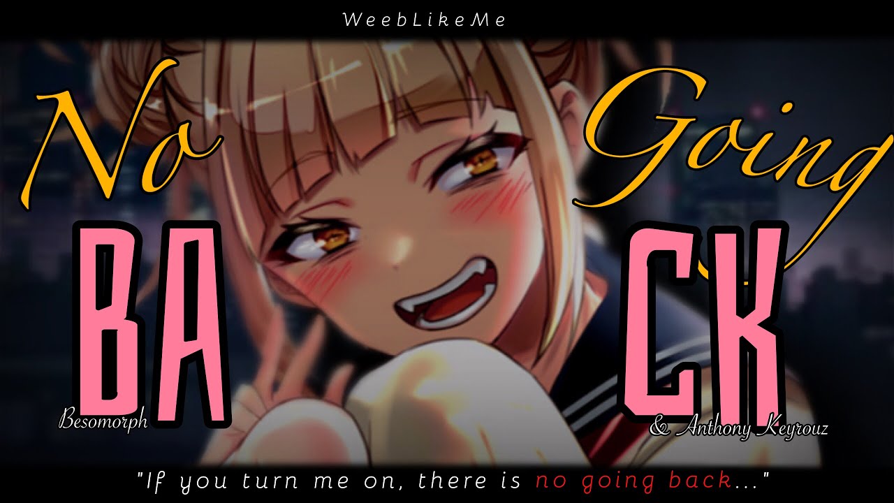 Nightcore » No Going Back [LV]