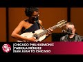 San Juan to Chicago: Fabiola Méndez, cuatrista