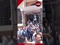 محافظ الدقهلية ورئيس هيئة سكك حديد مصر يفتتحان وصلة خط قطار بلقاس المنصورة بتكلفة ٨٥٠ مليون جنيه محافظ الدقهلية ورئيس هيئة سكك حديد مصر يفتتحان وصلة خط قطار بلقاس المنصورة بتكلفة ٨٥٠ مليون جنيه