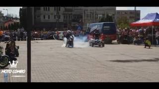Moto Combo # 5
