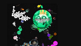 The Vanis.io | ✨ Shine Fight Or Flight ✨