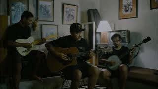 Sorak Sorai [Live Session]