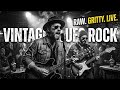 Tribute to Clapton, BB King, SRV, Hendrix, Gary Moore &amp; Mayer | Blues Rock Ember Blaze