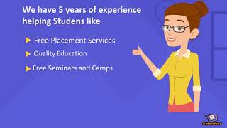 Apt Computer Eduacation