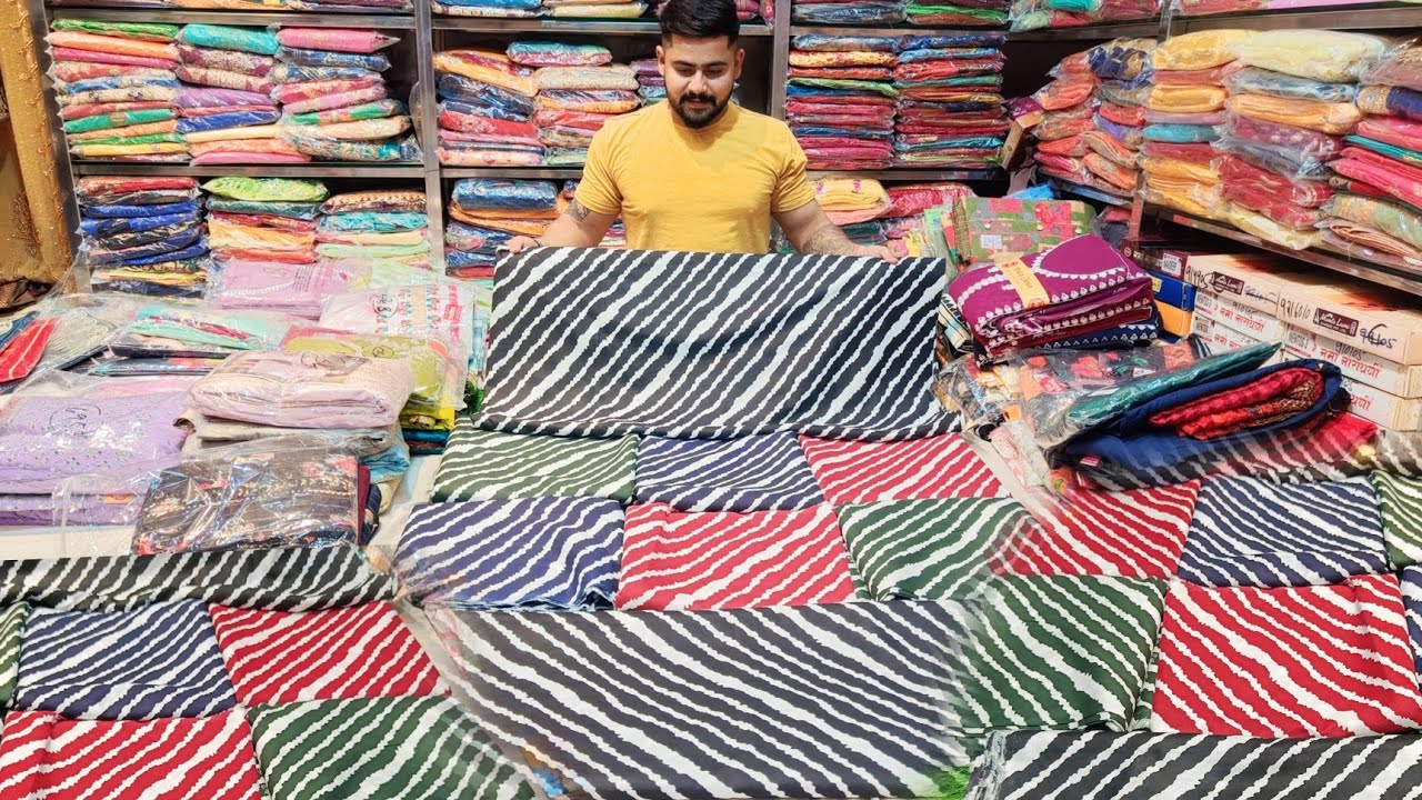 Gulshan Cloth house ਵਾਲੇ ਲੈਕੇ ਆ ਗਏ ਗਰਮੀਆਂ ਦੇ ਠੰਡੇ Suits Ludhiana