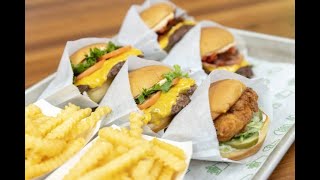 Shake Shack CFO Katie Fogertey: Digging Deep on Innovation