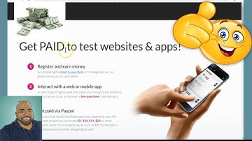 How to make $10-$90 an hour online in your free time