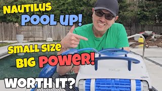 Dolphin Nautilus Pool Up Review