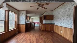 3273 State Route 31 video tour