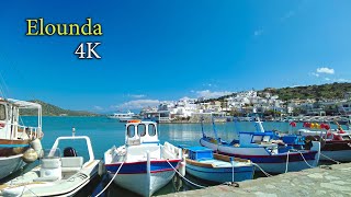 Here's What You Don't Know About Elounda of Crete | City Driver Tours
