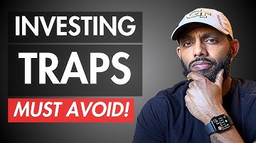 15 Mistakes EVERY Beginner Investor Makes