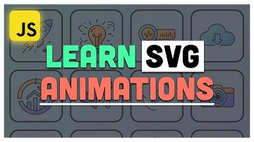 How to Animate SVGs Easily Using JavaScript