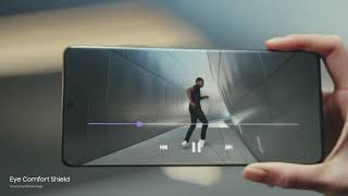 Galaxy S21 Ultra 5G | Official Introduction Film Resimi