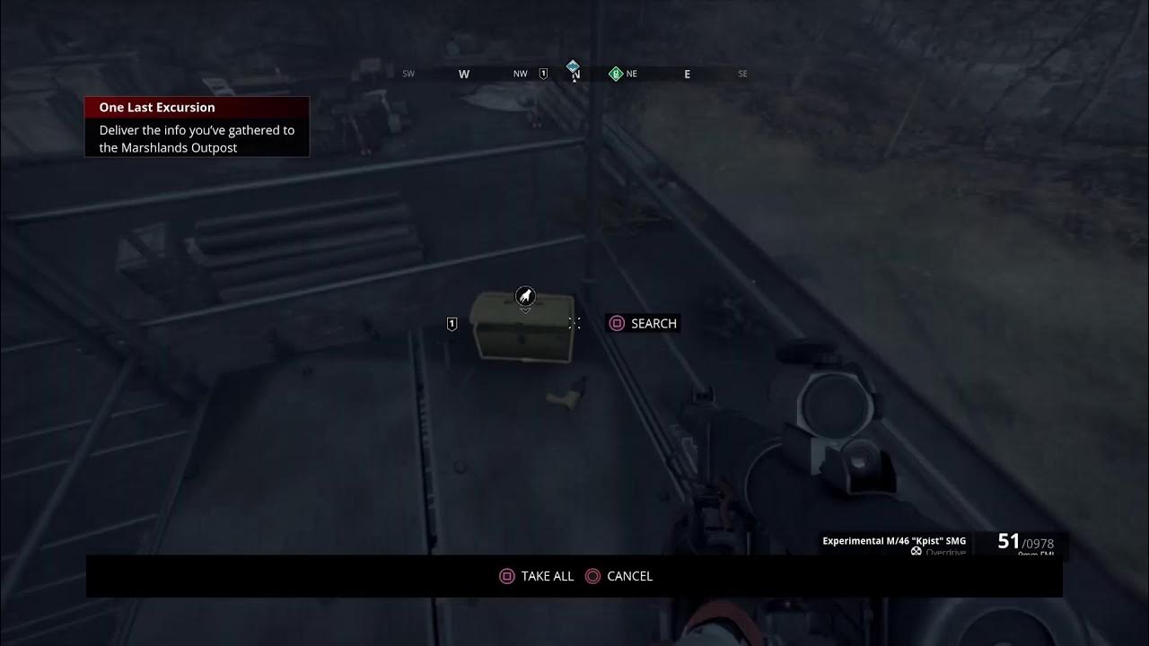 Generation zero [GUERRILLA] Solo.Experimental loadout YouTube