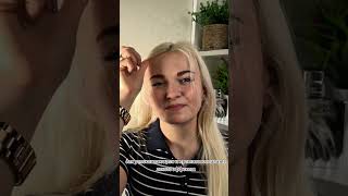 😍 KORIKA тканевая маска с мандарином — свежесть за 15 минут! Реальный отзыв 💧🍊