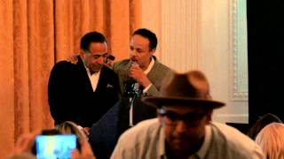 im Storey : The Congregation | Grand Opening | May 8, 2015