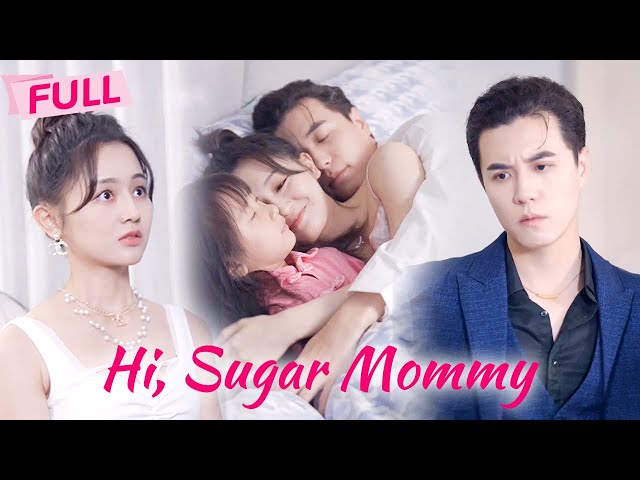 [MULTI SUB] Hi, Sugar Mommy【Full】Handsome boy may not be a Gigolo, but a hidden Boss | Drama Zone class=