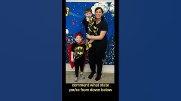 Whos watching my videos? nyc mom here! where are you from? #momlife