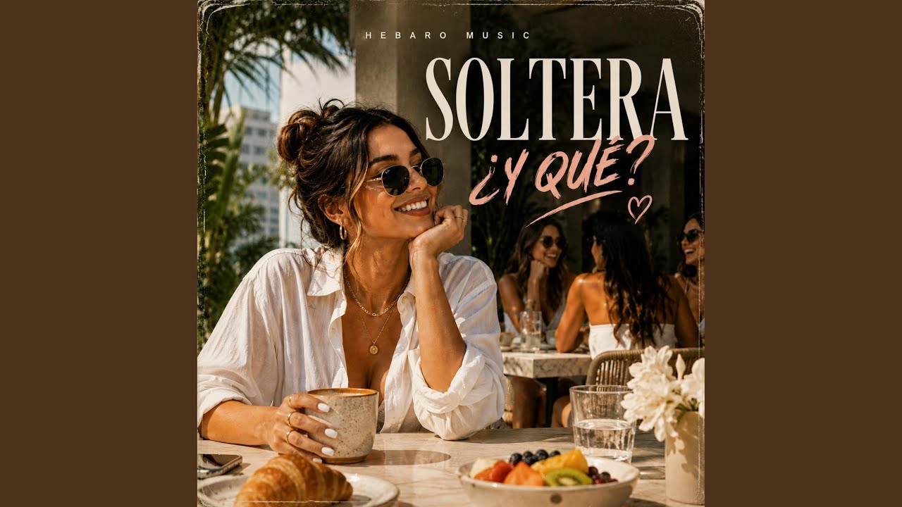 Watch Soltera y Que on YouTube Watch Soltera y Que on YouTube