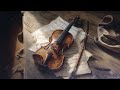 Relaxing Violin Music | Melodic Violin