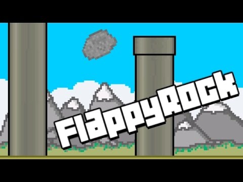 Flappy Rock