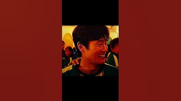 #LEEBYUNGHUN || squid game leader 🙆🏻‍♀🎀 #squidgame #kdrama #fyp #shorts #viralvideo #trending #001