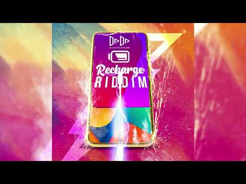 Recharge Riddim Mix (Soca 2023) Jadel,Fadda Fox,Puma,Erica Assai