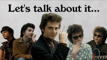 A Complete Unknown | Bob Dylan and the Biopic Formula