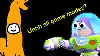 Lets Talk About The Buzz Lightyear Problem