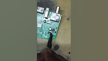 mpg4 box no signal problem solution