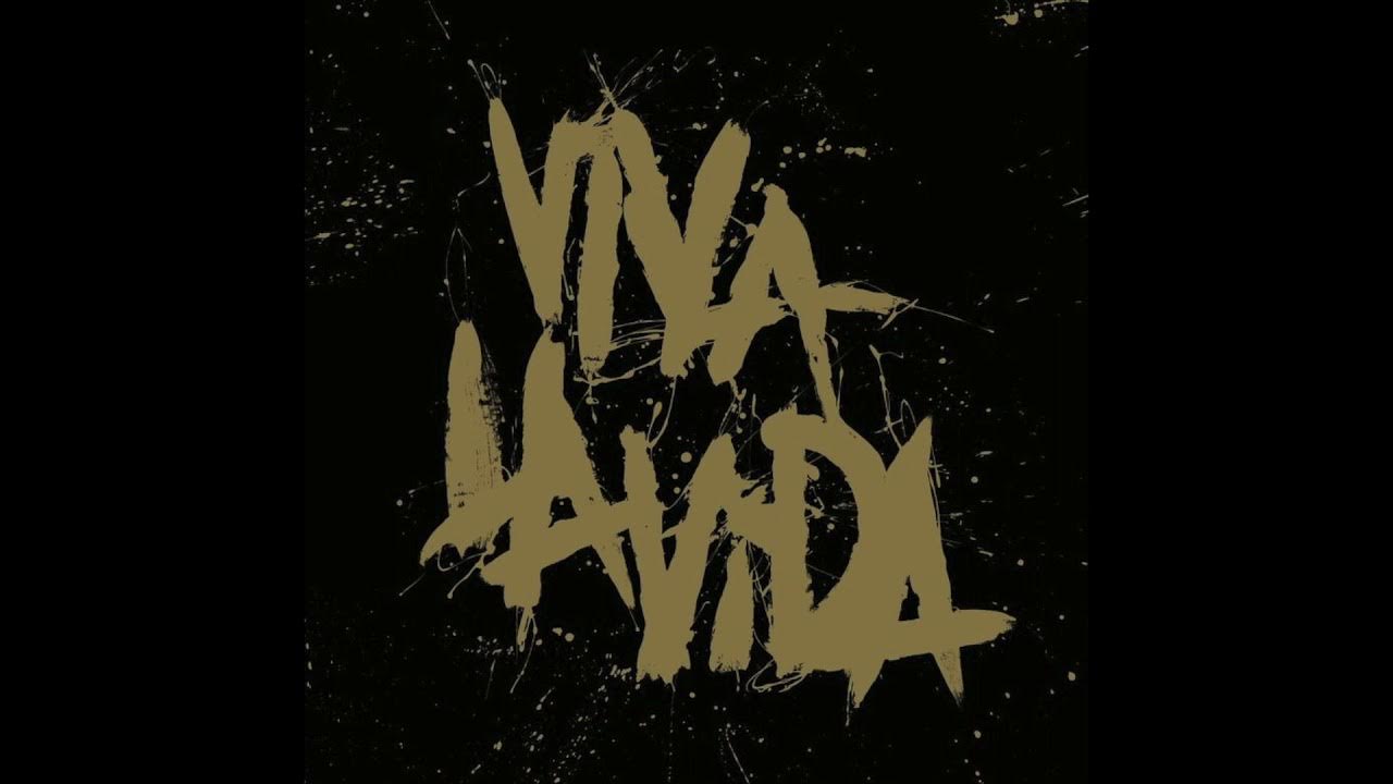 Coldplay viva