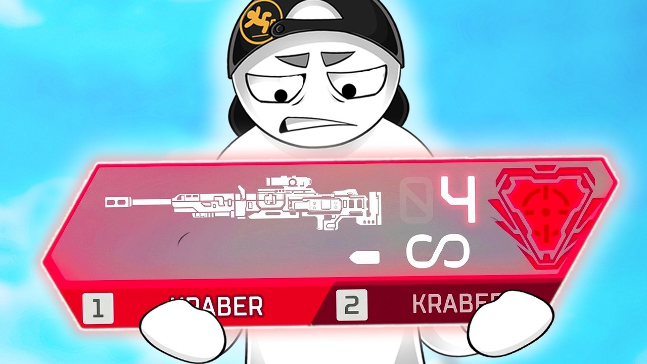 This Gun is a PROBLEM