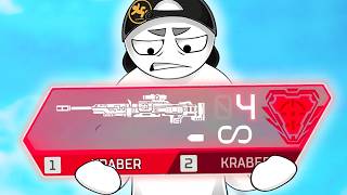 This Gun is a PROBLEM
