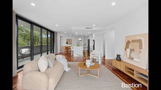 222 2 Anzac Park, Campbell