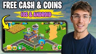 Township Hack iOS & Android APK - How to Get Township Mod Unlimited Cash and Coins 2026