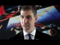 Ian Edmondson, Head of Major Events, London & Partners
