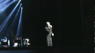 George Michael - Idol - Royal Opera House -Symphonica