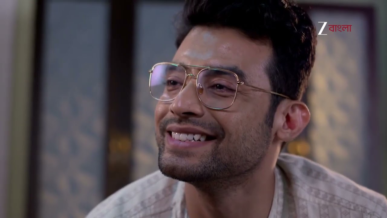 Kon Gopone Mon Bheseche | সন্তানসম্ভবা শ্যামলীকে যত্নে আগলে রাখছে অনিকেত !