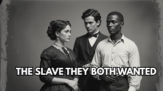 The Forgotten Story of an Intersex Enslaved Person in 19th-Century America (1851)